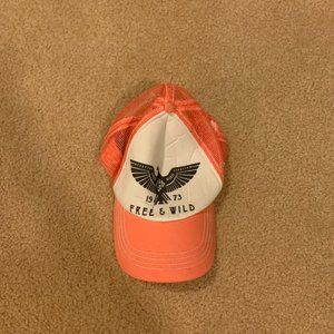 trucker hat